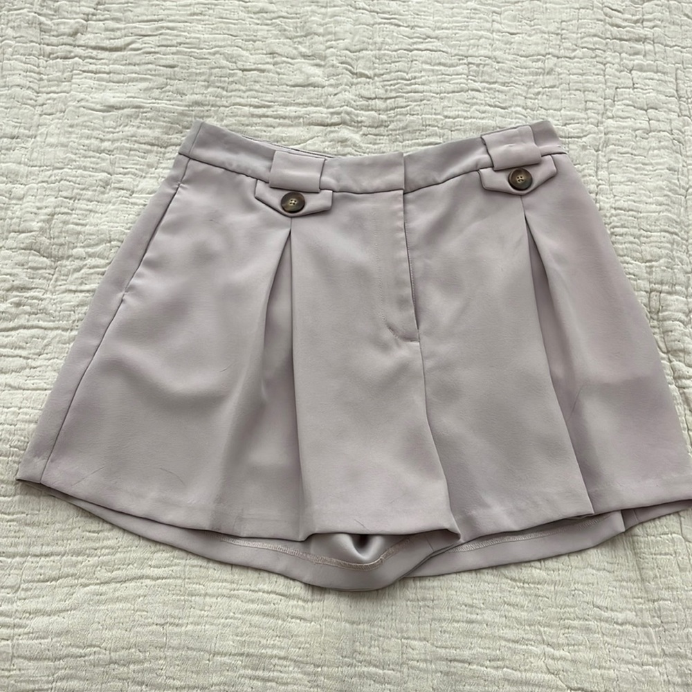 Express shorts